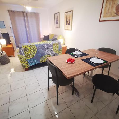 103 Regina Gardens Apartment Пафос Екстериор снимка