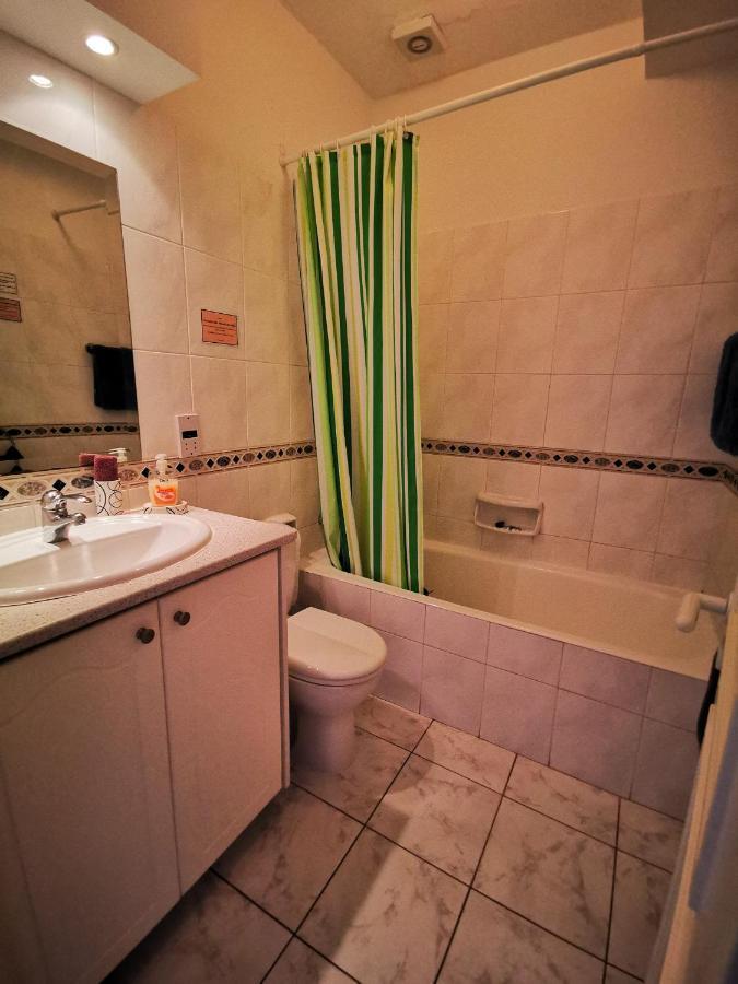 103 Regina Gardens Apartment Пафос Екстериор снимка