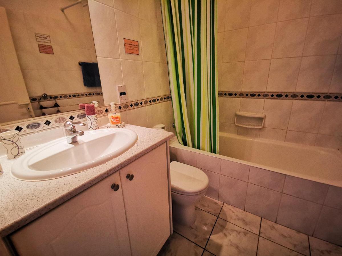 103 Regina Gardens Apartment Пафос Екстериор снимка