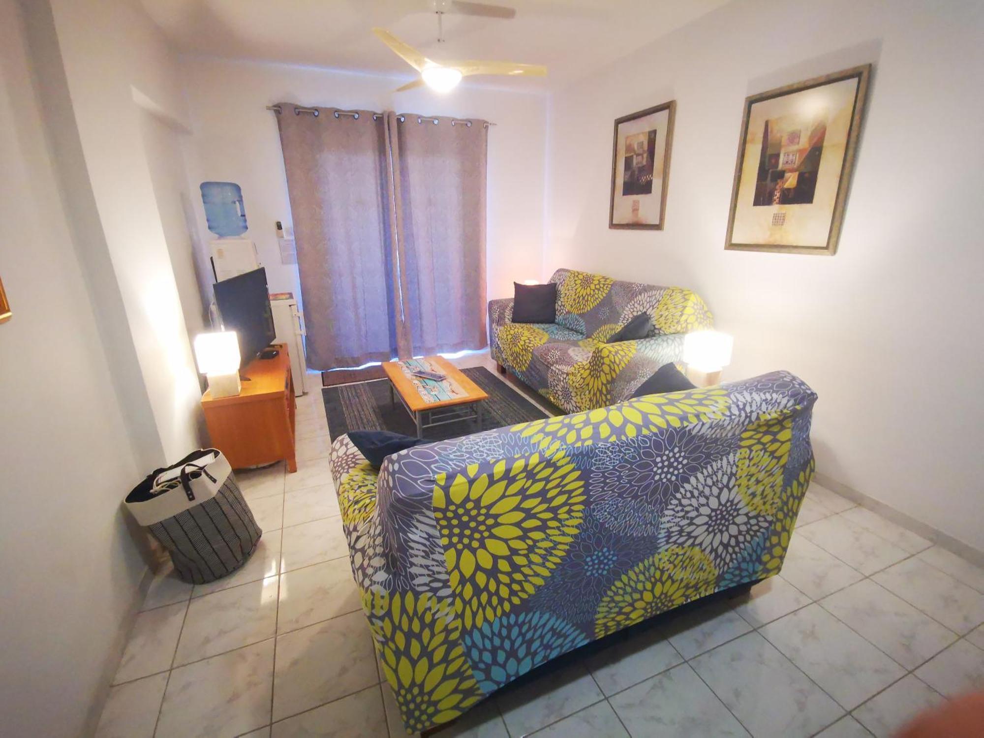 103 Regina Gardens Apartment Пафос Екстериор снимка