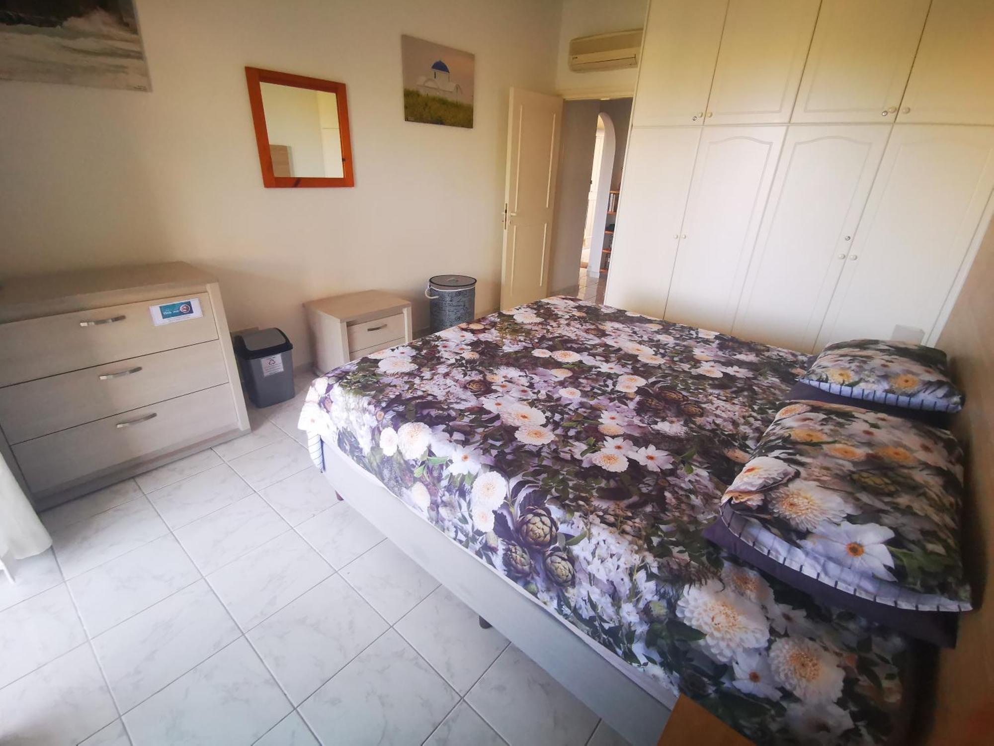 103 Regina Gardens Apartment Пафос Екстериор снимка