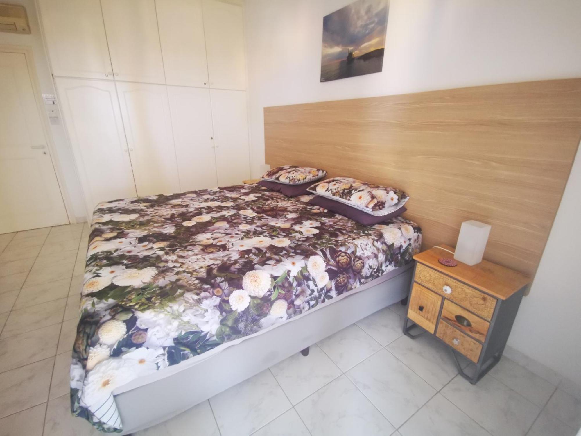 103 Regina Gardens Apartment Пафос Екстериор снимка