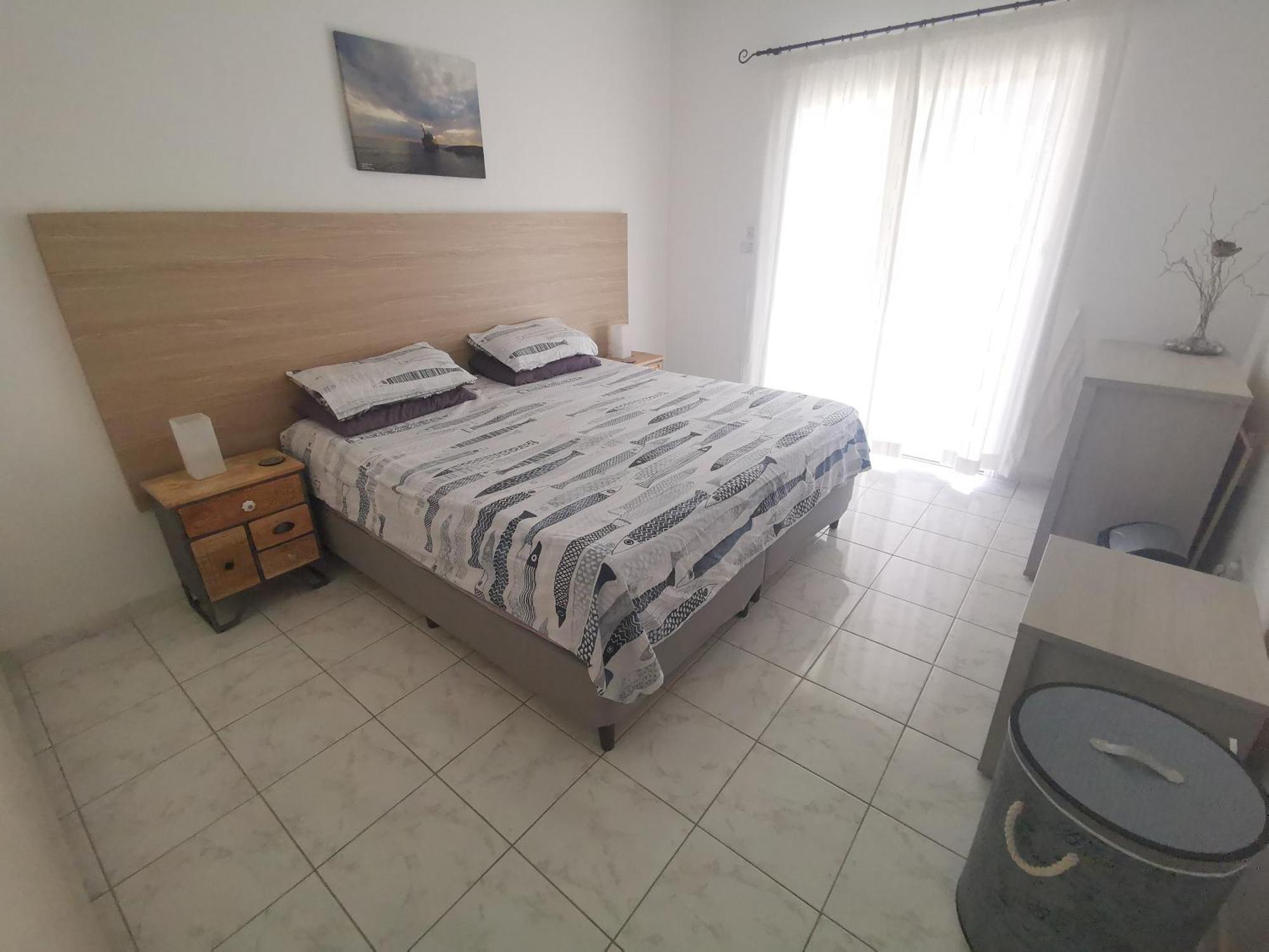 103 Regina Gardens Apartment Пафос Екстериор снимка