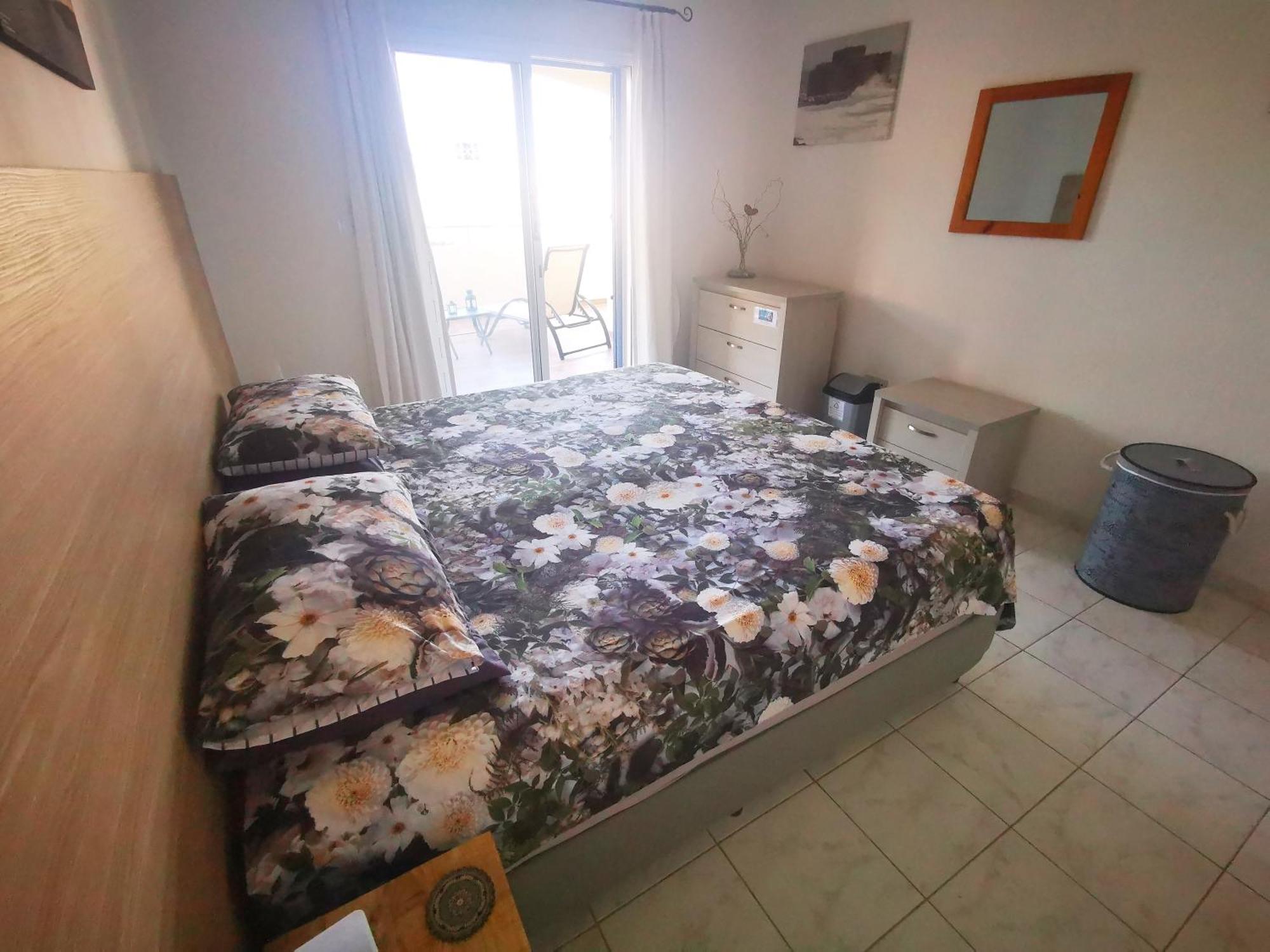 103 Regina Gardens Apartment Пафос Екстериор снимка