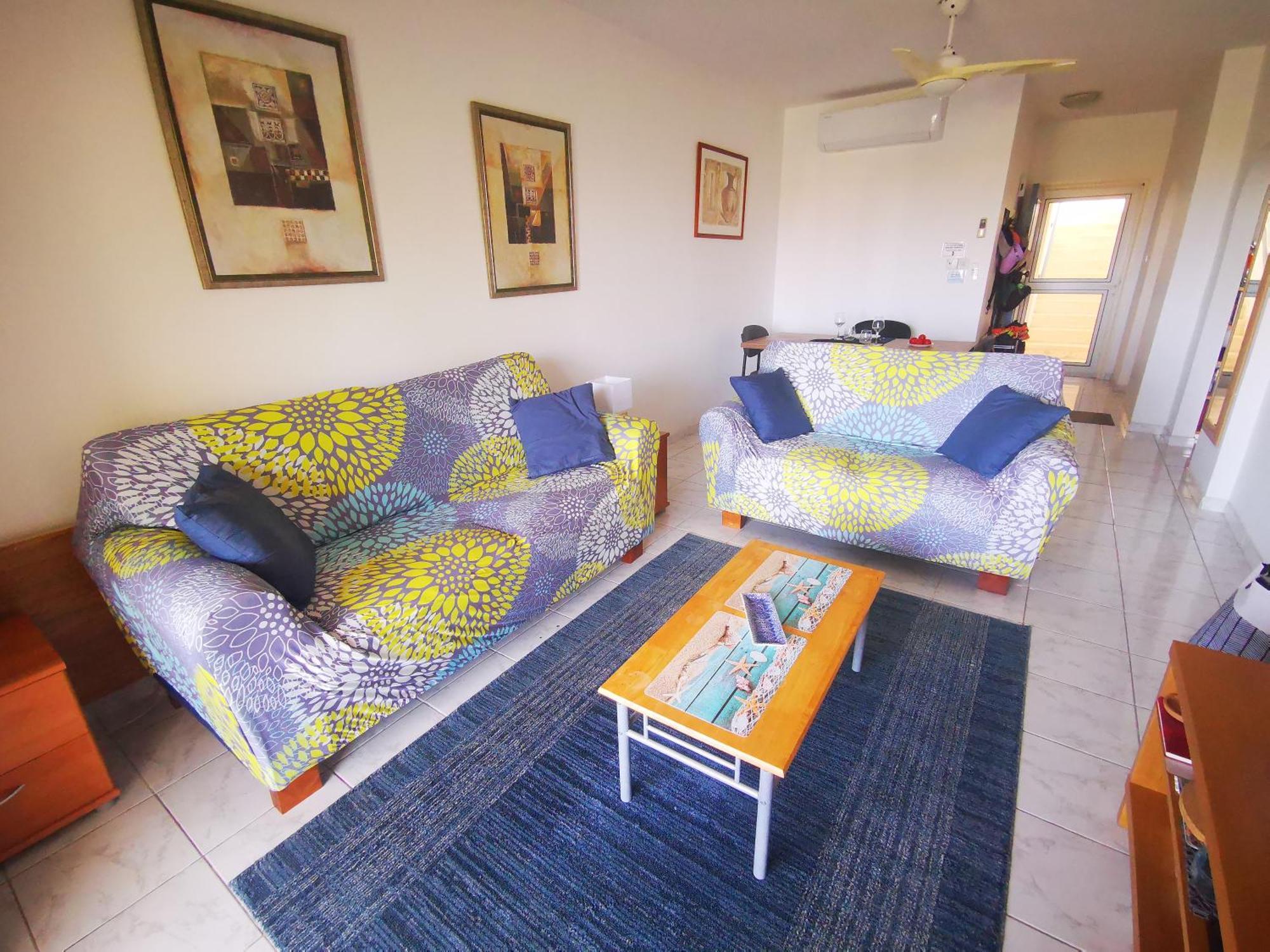 103 Regina Gardens Apartment Пафос Екстериор снимка