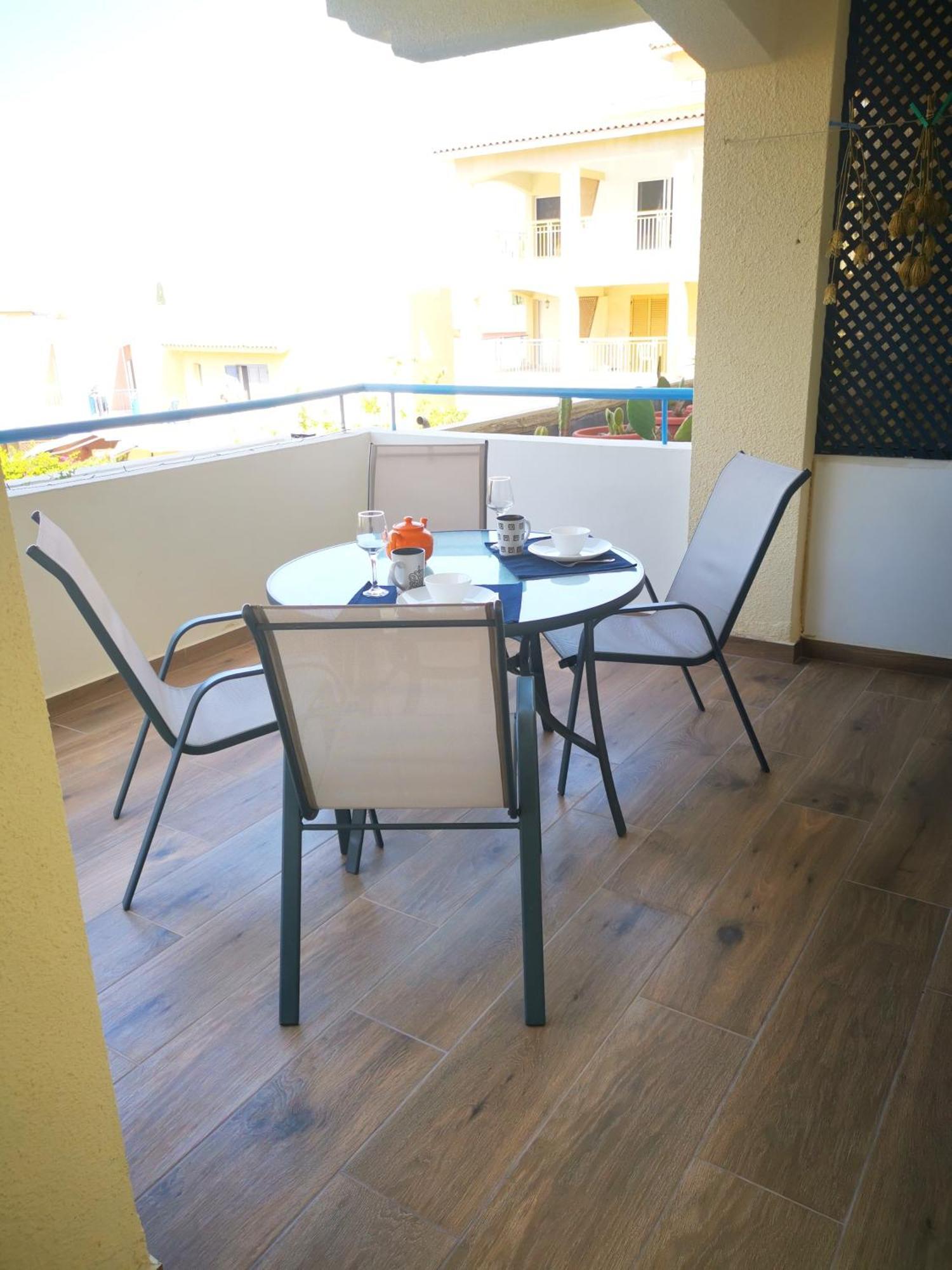 103 Regina Gardens Apartment Пафос Екстериор снимка